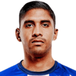 C. Martínez Midfielder