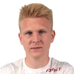 E. Kortsov Midfielder