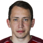 A. Malakhov Midfielder