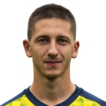 Denis Rakhmanov Midfielder