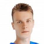 E. Voronin Attacker
