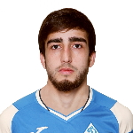 K. Ibragimov Defender