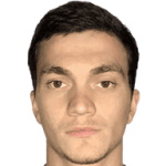 R. Magomedov Attacker