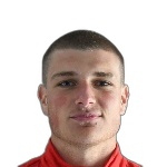 A. Rogulj Attacker