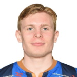O. Edvardsen Attacker