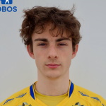 N. Hristov Attacker