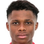 L. Ramazani Attacker