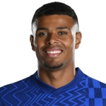 F. Anjorin Midfielder