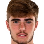 Z. Swanson Defender