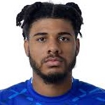 E. Simms Attacker
