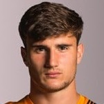 R. Longman Attacker