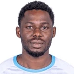Fodé Yannick Toure Attacker