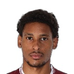 W. Hondermarck Midfielder