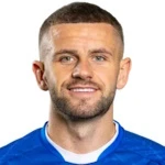 R. McAlear Midfielder