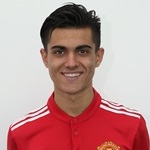 Arnau Puigmal Midfielder