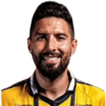 M. Angulo Midfielder