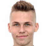 A. Fojtíček Goalkeeper
