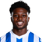T. Lamptey Defender