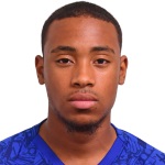 Juan Carlos Familia-Castillo Defender