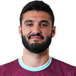 A. Broja Attacker