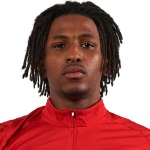 Yasser Larouci Defender