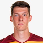 M. Foulds Defender
