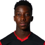 K. Chauke Midfielder