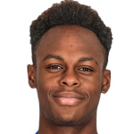 R. Jones Attacker
