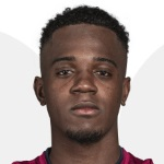 J. Hadden Midfielder