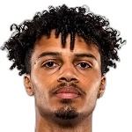 Brooklyn Lyons-Foster Defender