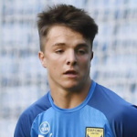 T. Goodrham Attacker