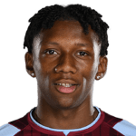 J. Philogene Midfielder