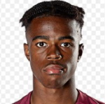 C. Chukwuemeka Midfielder