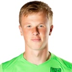 F. Marschall Goalkeeper