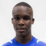 R. Castillo Attacker