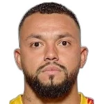 John Jairo Ruíz Attacker
