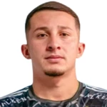 Bryan Segura Goalkeeper