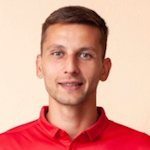 O. Pyatov Midfielder