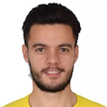 Danyil Ermolov Goalkeeper