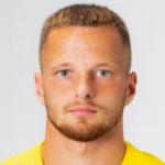 R. Dedukh Midfielder