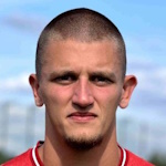 N. Fedotov Goalkeeper