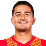 G. Torres Midfielder