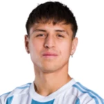 Anthony Daniel Contreras Enríquez Attacker