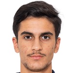 N. Shamoun Midfielder