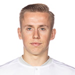 D. Seger Midfielder