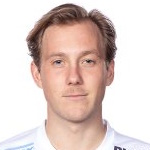 W. Kenndal Midfielder