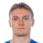 S. Hildeman Goalkeeper