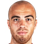 A. Khabalov Midfielder
