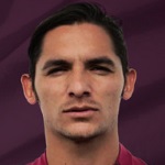 N. Monge Midfielder