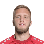N. Tarasov Defender